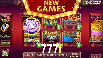 Blackjack Table 777f